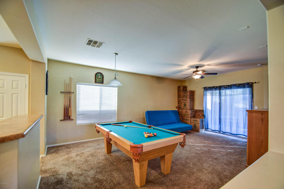 2276 N HUDSON Court, Florence, AZ 85132
