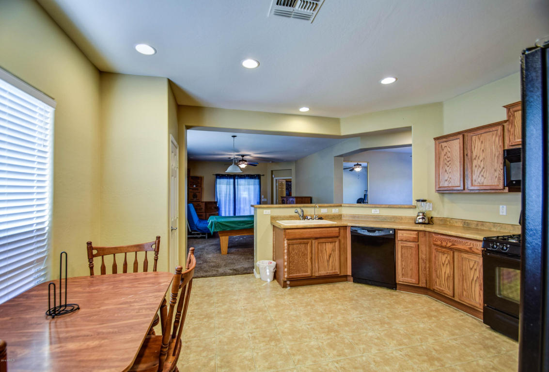 2276 N HUDSON Court, Florence, AZ 85132