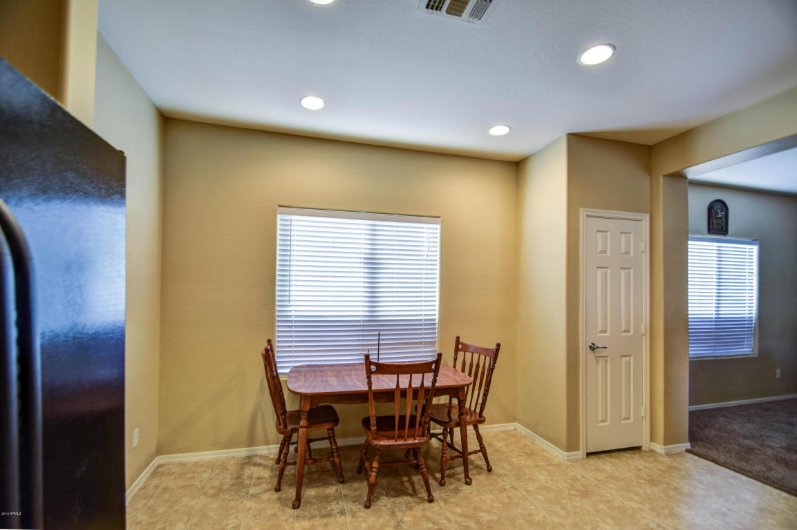 2276 N HUDSON Court, Florence, AZ 85132