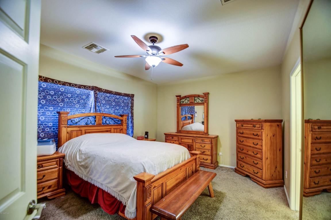 2276 N HUDSON Court, Florence, AZ 85132
