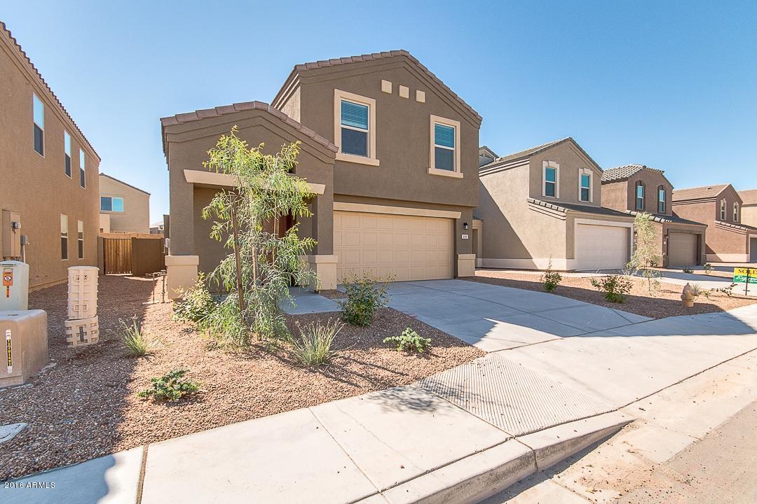 5854 E OASIS Boulevard, Florence, AZ 85132