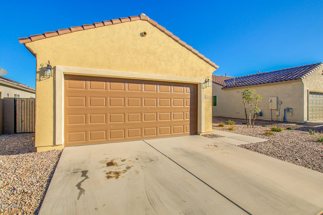 5614 W MONTEBELLO Way, Florence, AZ 85132