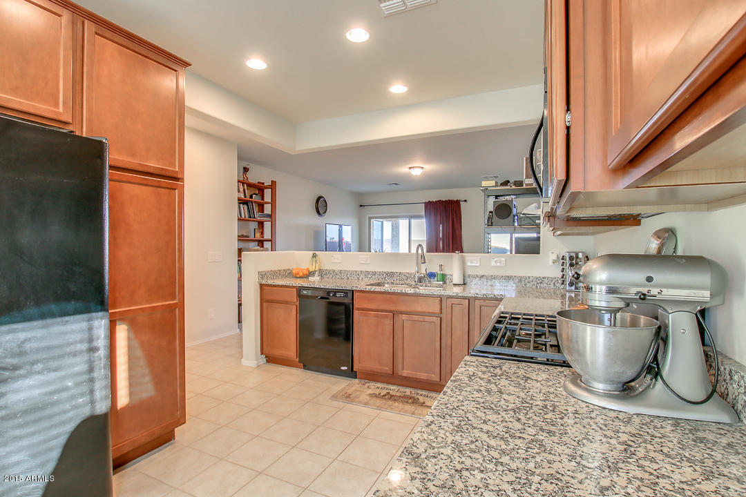 5614 W MONTEBELLO Way, Florence, AZ 85132