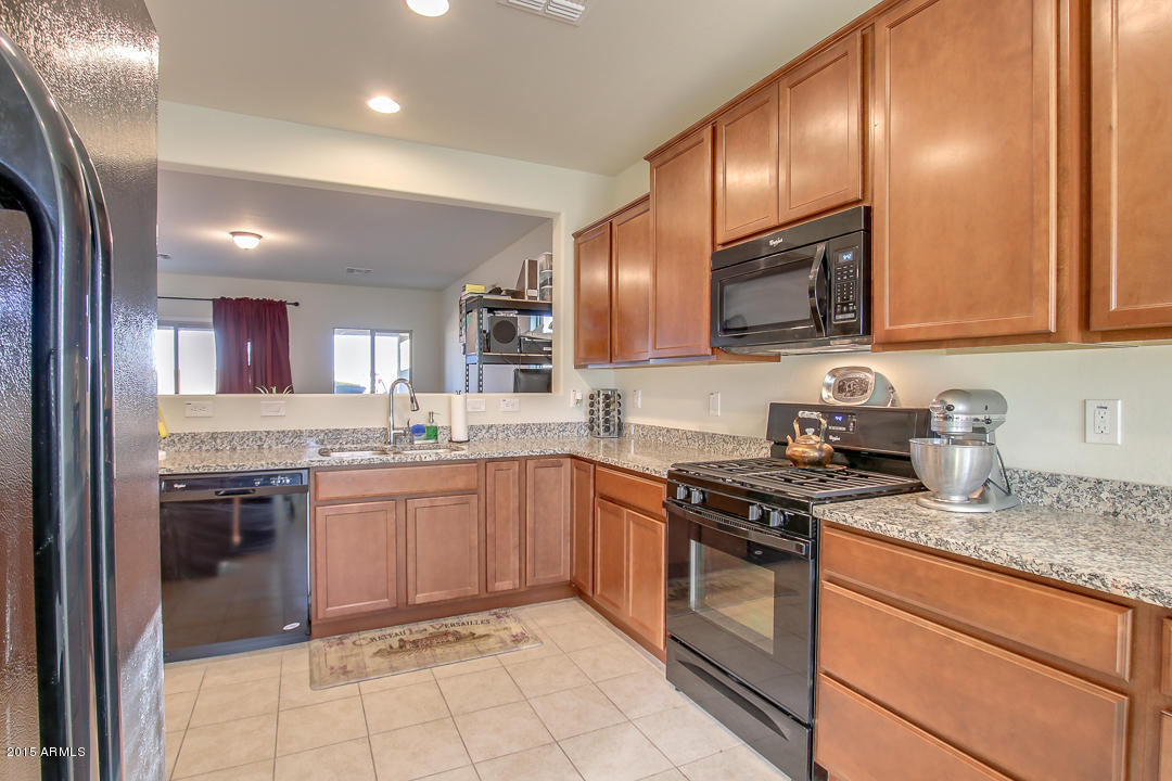5614 W MONTEBELLO Way, Florence, AZ 85132