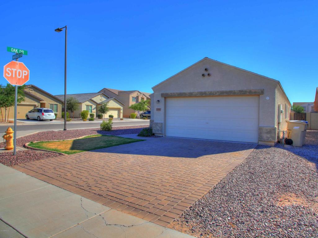 13311 E MARIGOLD Lane, Florence, AZ 85132