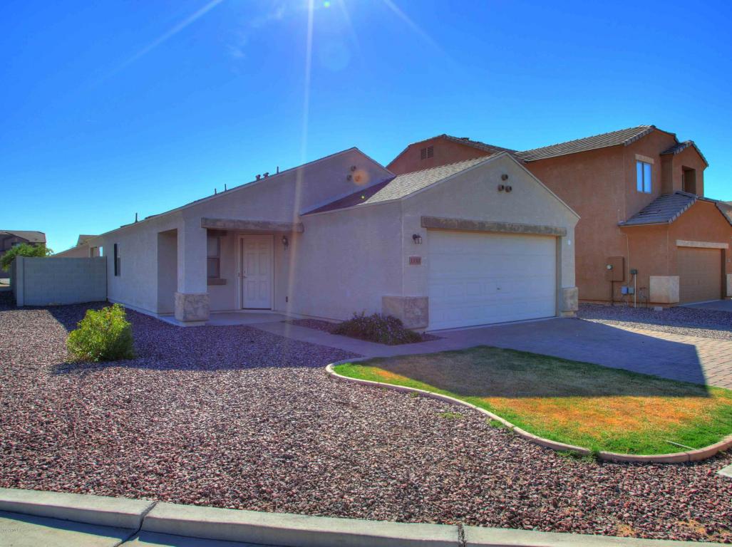 13311 E MARIGOLD Lane, Florence, AZ 85132