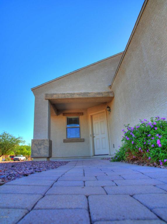 13311 E MARIGOLD Lane, Florence, AZ 85132