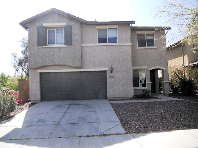 2822 N Daisy DrFlorence, AZ, 85132Pinal County