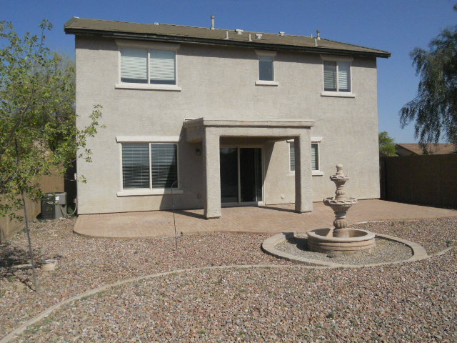 2822 N Daisy DrFlorence, AZ, 85132Pinal County