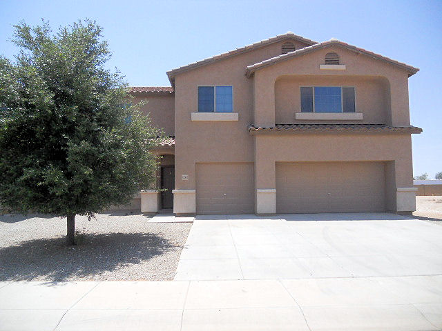 11351 East CliffrosFlorence, AZ, 85132Pinal County