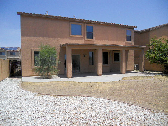 11351 East CliffrosFlorence, AZ, 85132Pinal County