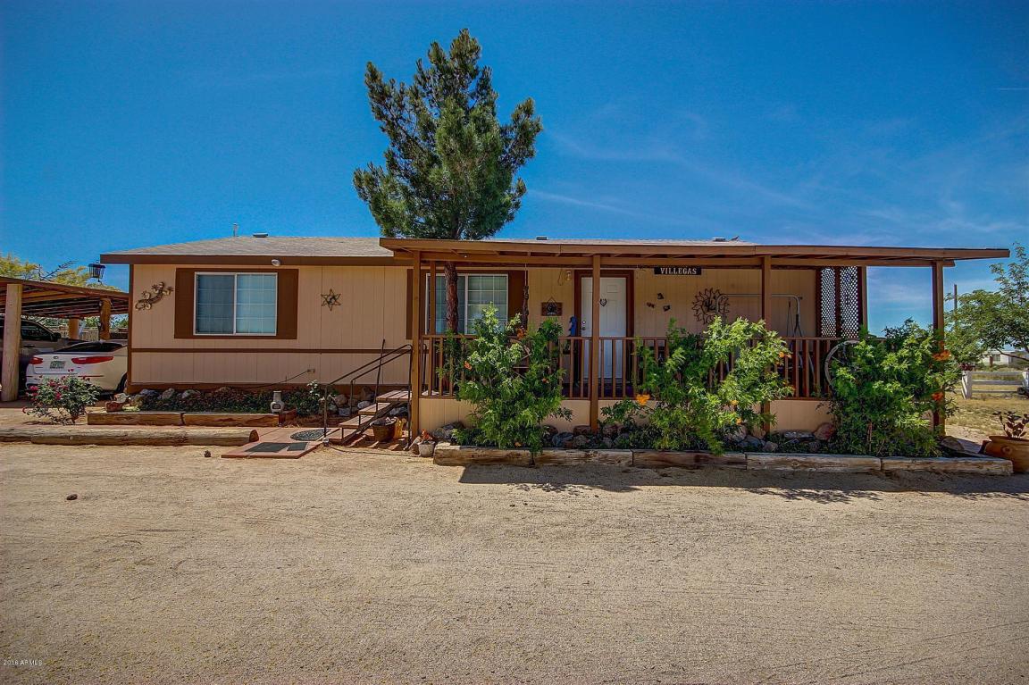 27033 E Quartzite Drive, Florence, AZ 85132