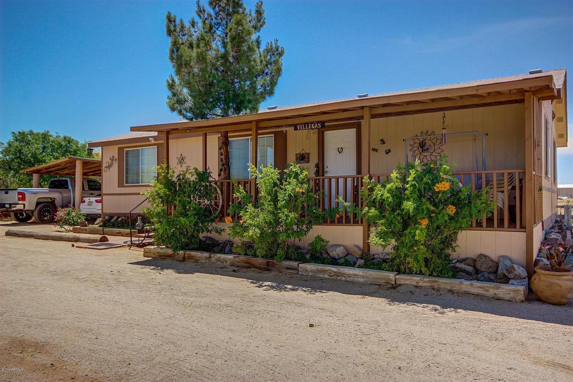 27033 E Quartzite Drive, Florence, AZ 85132