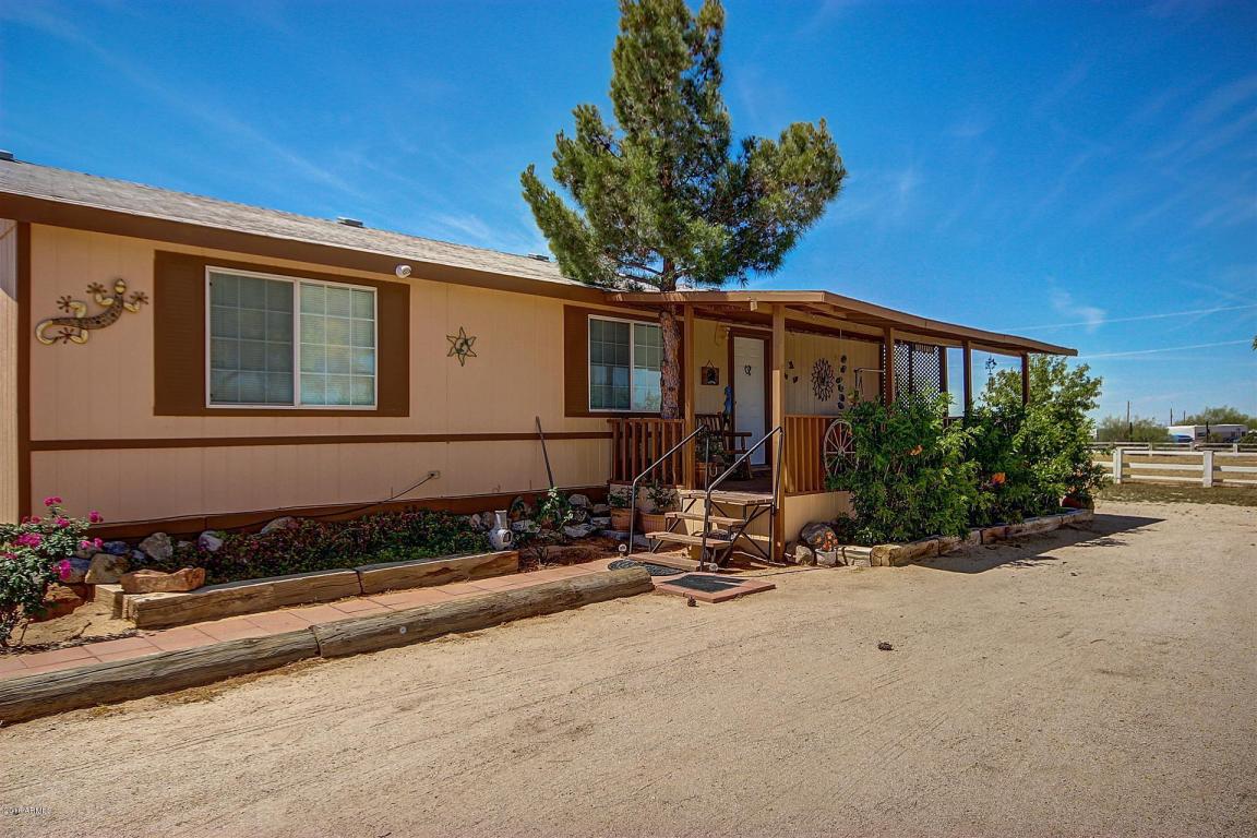 27033 E Quartzite Drive, Florence, AZ 85132