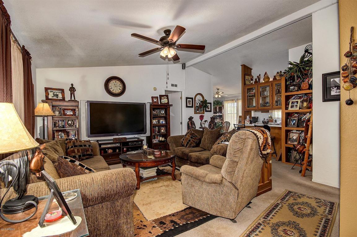 27033 E Quartzite Drive, Florence, AZ 85132