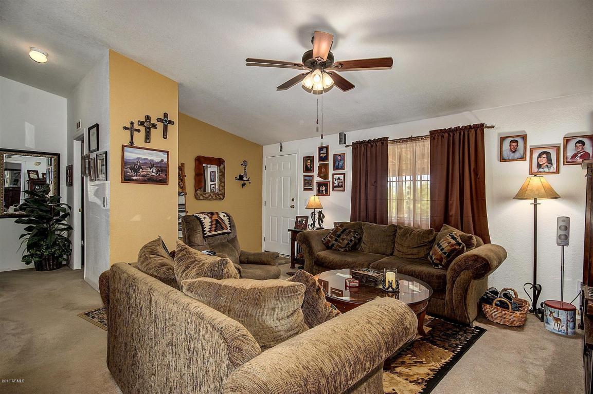 27033 E Quartzite Drive, Florence, AZ 85132