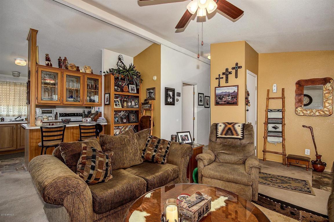 27033 E Quartzite Drive, Florence, AZ 85132