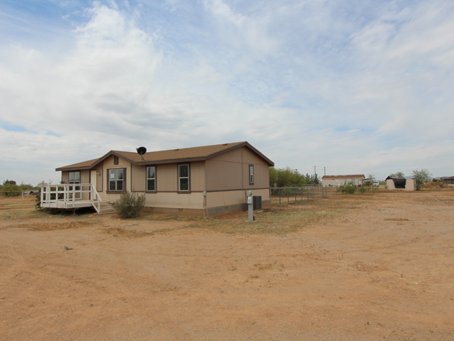 28568 N Andy Perry DrFlorence, AZ, 85132Pinal County