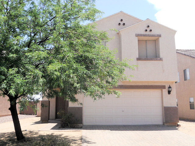13301 E Primrose LaneFlorence, AZ, 85132Pinal County