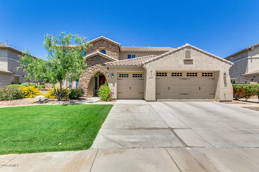 3283 N EMERALD CREEK Drive, Florence, AZ 85132
