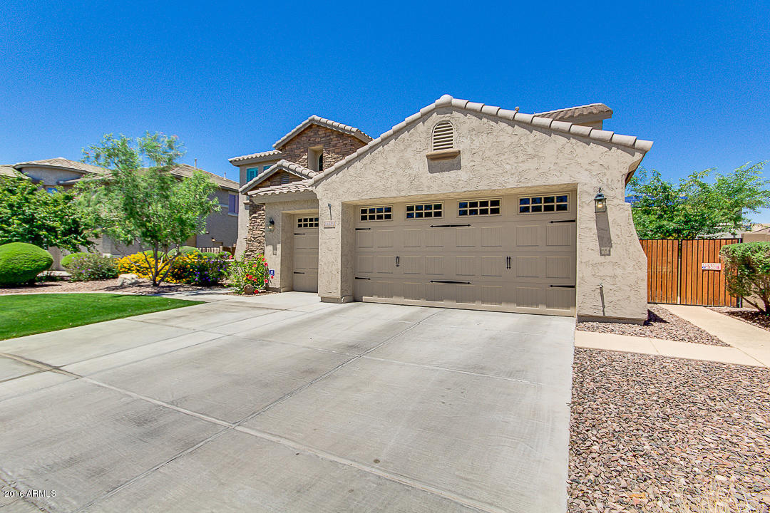 3283 N EMERALD CREEK Drive, Florence, AZ 85132