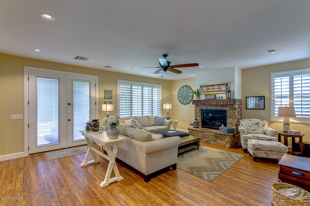 3283 N EMERALD CREEK Drive, Florence, AZ 85132