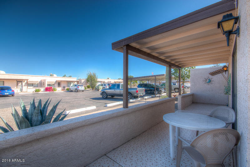 309 E LANCASTER Court, Florence, AZ 85132
