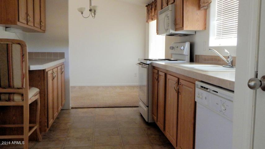7368 N REED Road, Florence, AZ 85132