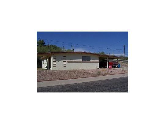 302 W Bristol Rd, Kearny, AZ 85137