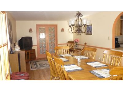 605 S York Dr, Kearny, AZ 85137