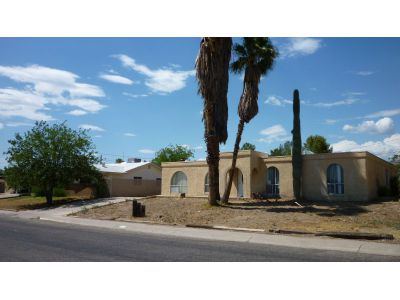 178 W Jamestown Rd, Keany, AZ 85137