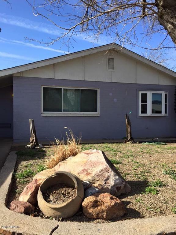 309 W HARTFORD Road, Kearny, AZ 85137