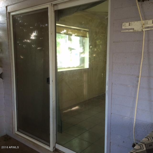 309 W HARTFORD Road, Kearny, AZ 85137