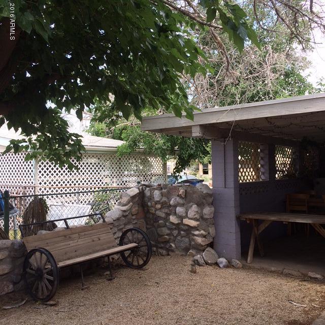 309 W HARTFORD Road, Kearny, AZ 85137