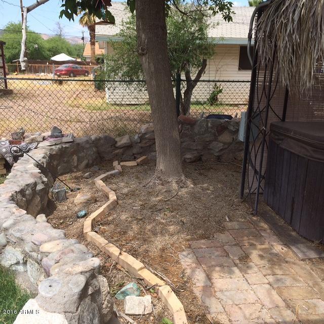 309 W HARTFORD Road, Kearny, AZ 85137