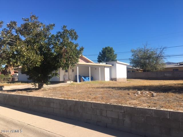 414 W IVANHOE Road, Kearny, AZ 85137