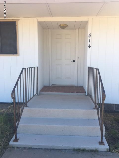 414 W IVANHOE Road, Kearny, AZ 85137