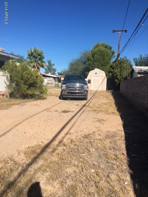 414 W IVANHOE Road, Kearny, AZ 85137