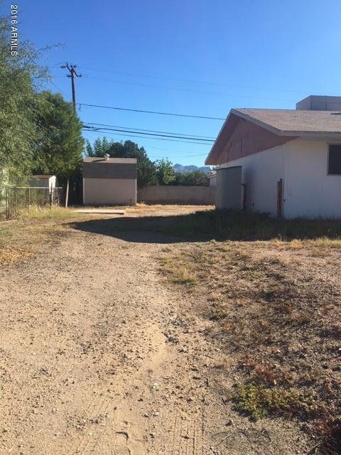 414 W IVANHOE Road, Kearny, AZ 85137
