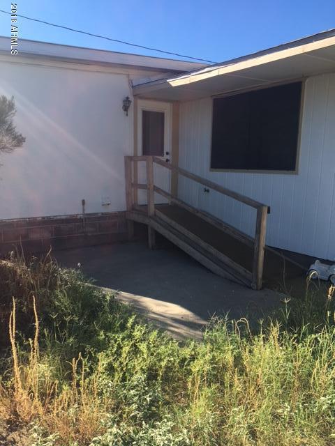 414 W IVANHOE Road, Kearny, AZ 85137