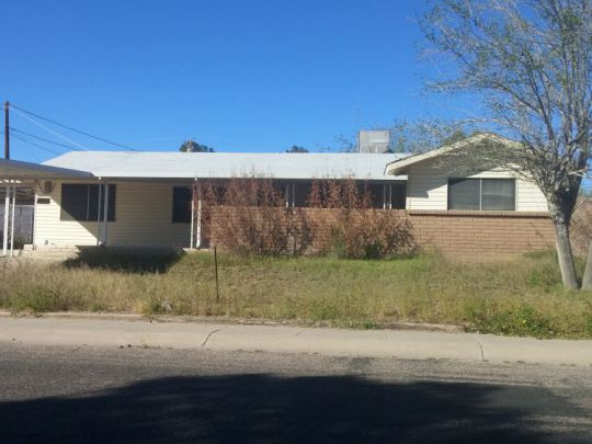 180 W Jamestown Rd, Kearny, AZ 85137