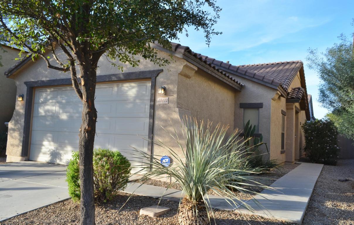 40412 W HELEN Court, Maricopa, AZ 85138