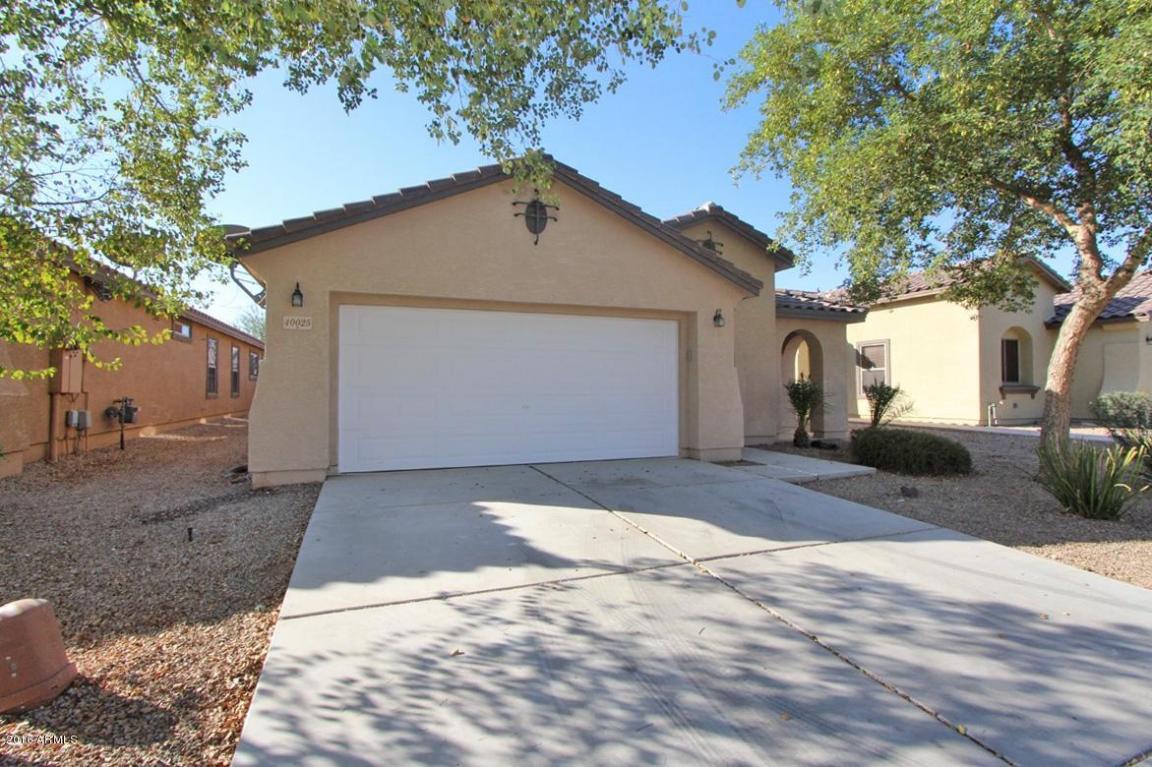40025 W TAMARA Lane, Maricopa, AZ 85138
