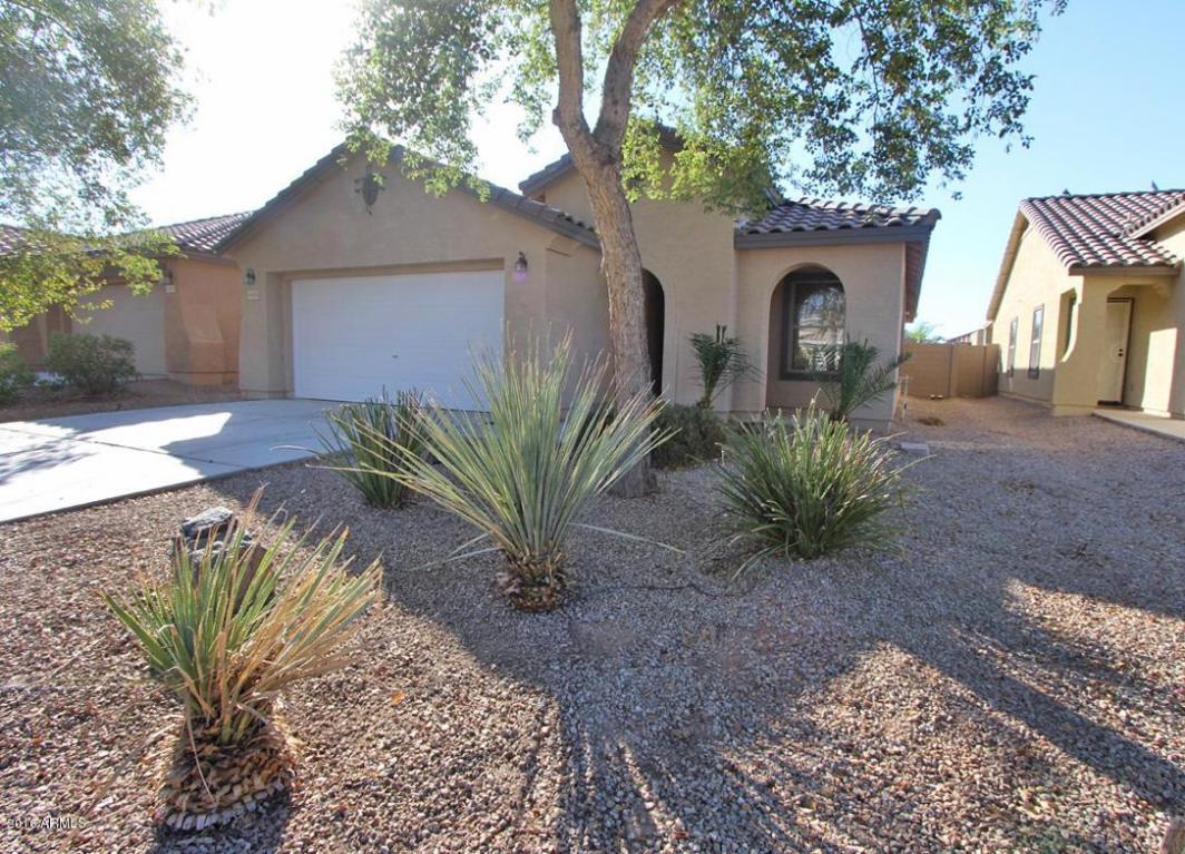 40025 W TAMARA Lane, Maricopa, AZ 85138