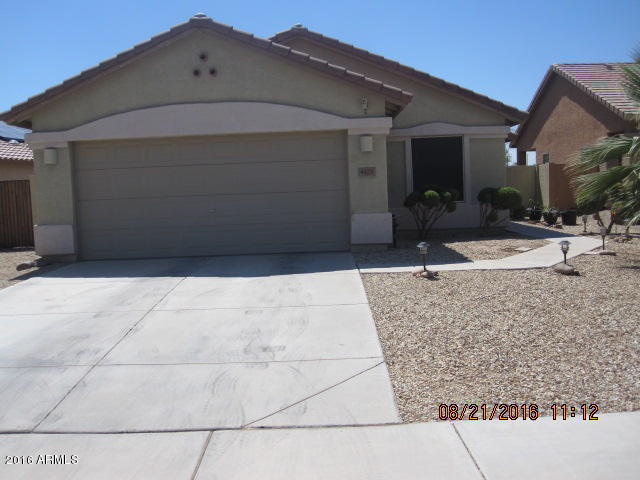 44231 W CYPRESS Lane, Maricopa, AZ 85138