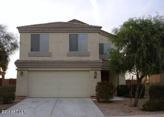 19070 N TOLEDO Avenue, Maricopa, AZ 85138