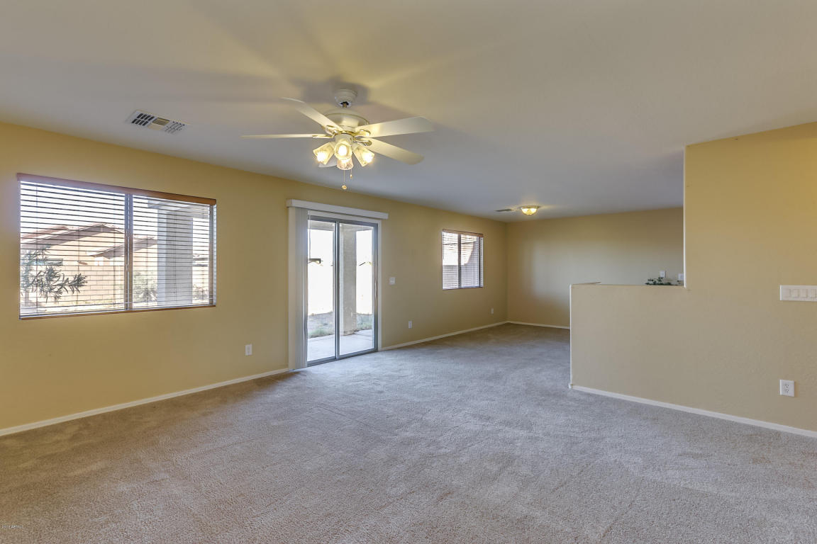 36594 W PADILLA Street, Maricopa, AZ 85138