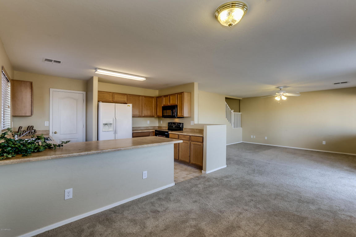 36594 W PADILLA Street, Maricopa, AZ 85138
