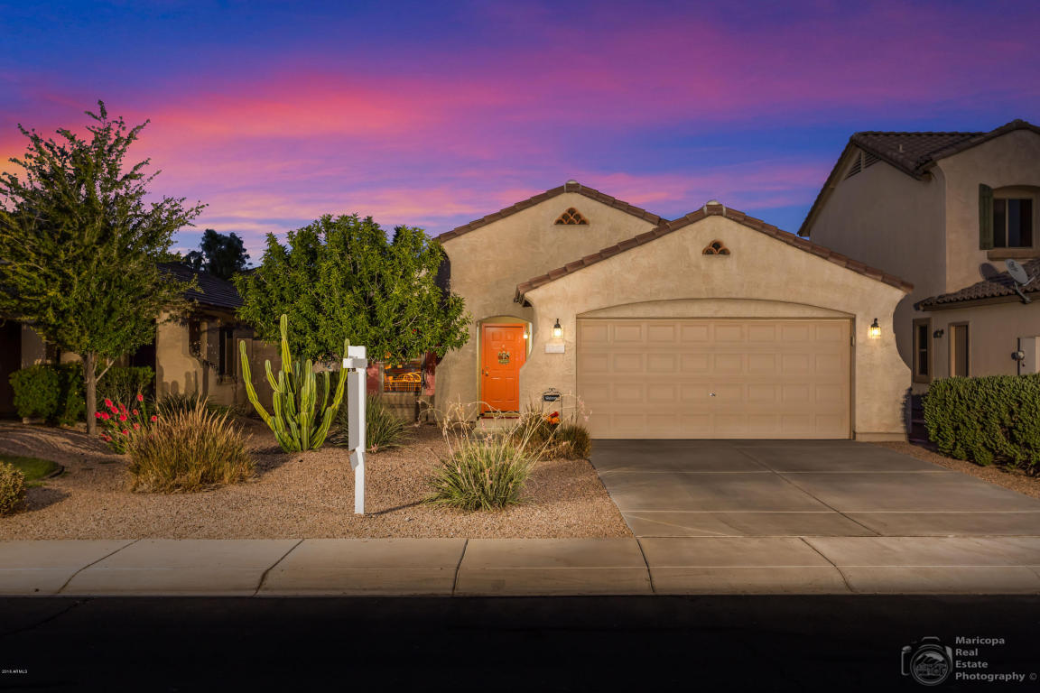43882 W COWPATH Road, Maricopa, AZ 85138