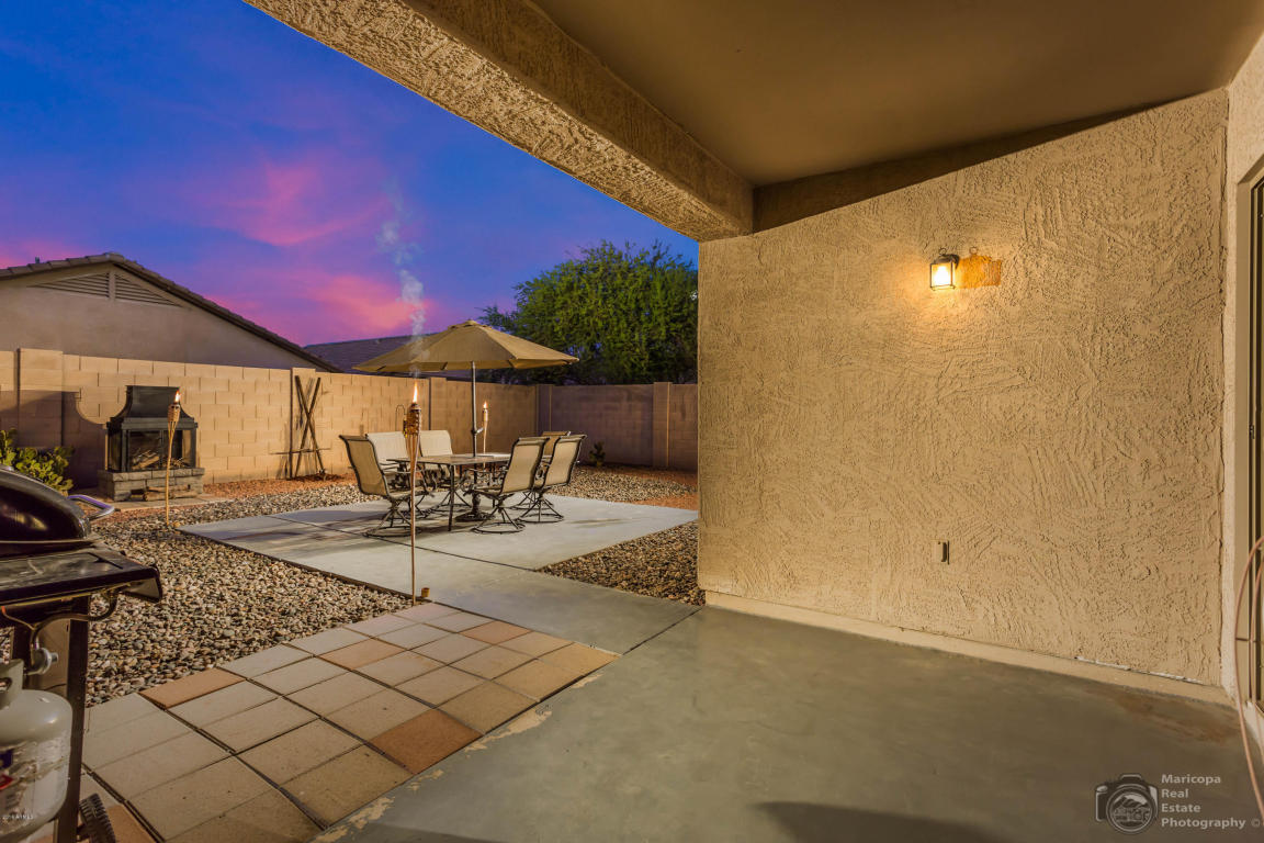 43882 W COWPATH Road, Maricopa, AZ 85138